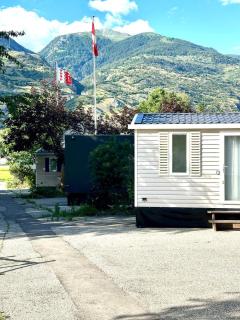 Cottage 2 - Agarn - 1