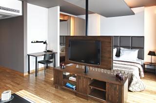 Apartman Istanbul - Istanbul - 1