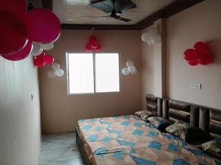 Mahaveer Guest House - Ujjain - 8