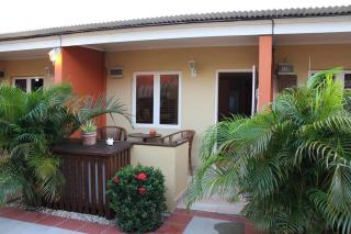 Cariñas Studio Apartments - Palm-Eagle Beach - 5