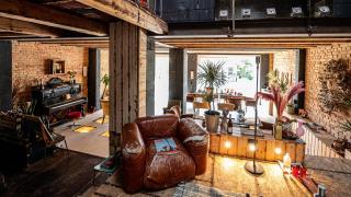 Suites con Vista Panoramica e Home Restaurant - Pet Friendly nel Monferrato - Cortandone - 4