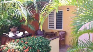 Cariñas Studio Apartments - Palm-Eagle Beach - 8