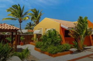 Cariñas Studio Apartments - Palm-Eagle Beach - 9