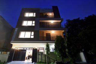 Super Townhouse All In One - 9