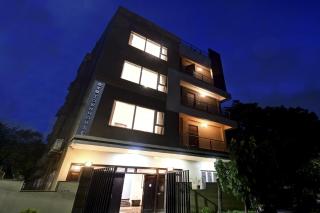 Super Townhouse All In One - 5