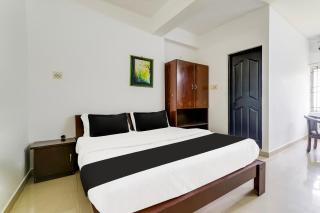Hotel O LIME Light - Jāmb - 7