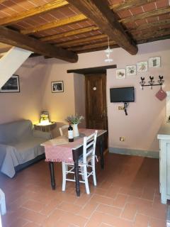 Rifugio il Casale del Mulino - Salutio - 1