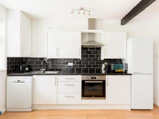 1Bed Flat with parking Royal Leamington Spa Pass the Keys - Leamington Spa - 9
