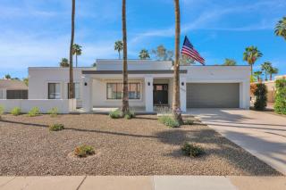 Sunlit Serenity in Tempe - Tempe - 0