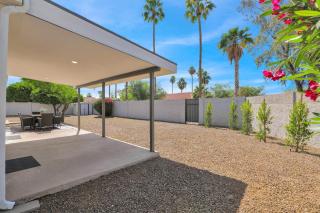 Sunlit Serenity in Tempe - Tempe - 7