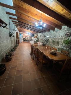 Casa Capitán - Aldán - 7