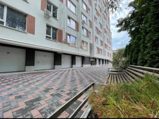 Rent&live apartment classic - 9