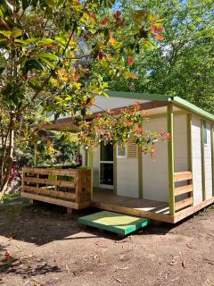 Camping Turismar - 6