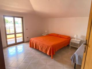Casa Ilde - Roseto Capo Spulico - 5