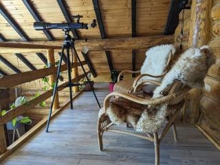 Chalet Ursa Mare - Vîrfuri - 7