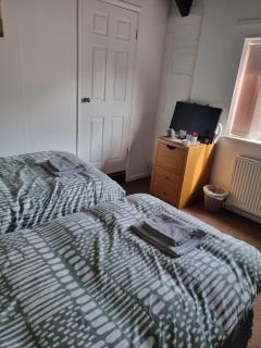 The Bulls Head - Clipston - Clipston - 7