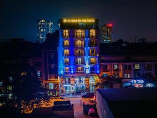 Sunrise Hanoi Hotel - Hanoi - 8