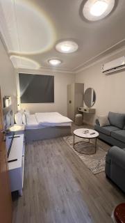 استيديو بوصول ذاتي 209 - Riyadh - 8