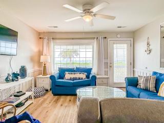 DWs Oceanfront Beach House Huge Sun Deck - Myrtle Beach - 5