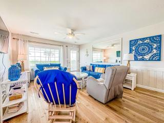 DWs Oceanfront Beach House Huge Sun Deck - Myrtle Beach - 4