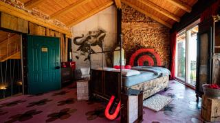 Suites con Vista Panoramica e Home Restaurant - Pet Friendly nel Monferrato - 8