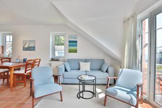Reihenhaus Eichenweg Reihenhaus Eichenweg Appartement 8 - Scharbeutz - 5