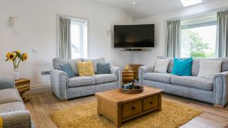 Bwthyn Alberts - Trearddur - 4