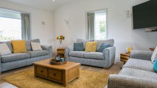 Bwthyn Alberts - Trearddur - 5