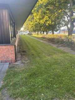 Neckelmanns BnB, Room 3, Velegnet til Håndværkere ny - 2