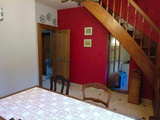 Maison confortable avec jardin - Longny les Villages - Malétable - 2