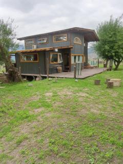 Casa Boutique de Montaña, Diseño y Naturaleza - Tafí del Valle - 9