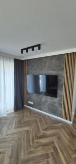 Apartament Holiday - Świnoujście - 0