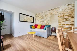Les Minoteries Aux portes de la gastronomie - Dijon - 8