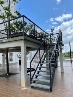 The Premium R at Horizon Suites KLIA - Kampong Melot - 8