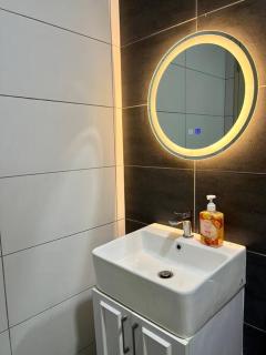 The Premium R at Horizon Suites KLIA - Kampong Melot - 6