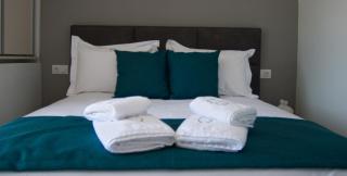 Q Apartments Private Parking - Volos - 1