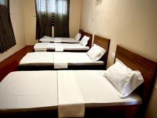 Serene Abodes - Stone Town - 5