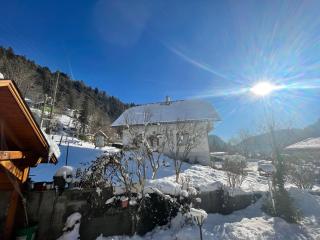 Ferienhaus Baier - 0