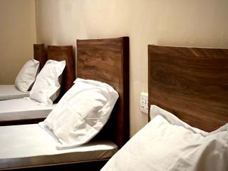 Serene Abodes - Stone Town - 3