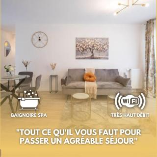Séjour Unique à Pierrefitte - Pierrefitte-sur-Seine - 0