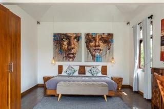 3 BR Villa in d' centre Seminyak - Seminyak - 8