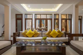 3 BR Villa in d' centre Seminyak - 7