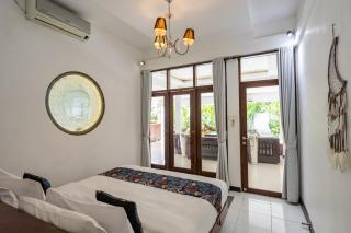3 BR Villa in d' centre Seminyak - Seminyak - 2