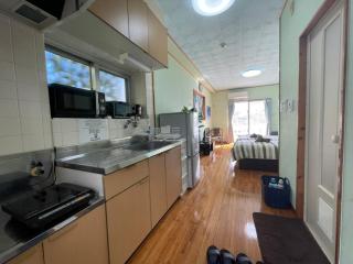 NAGO Sakura Resort Inn - Vacation STAY 14442v - Nago - 9