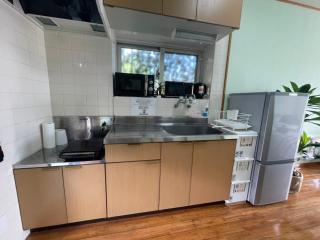 NAGO Sakura Resort Inn - Vacation STAY 14442v - Nago - 7