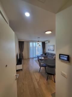 BW Waterfront LUX apartment, parking free - Sajmište - 6