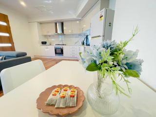 Modern 2 bedrooms House close to QEII hospital & Grifith Uni - Brisbane - 1