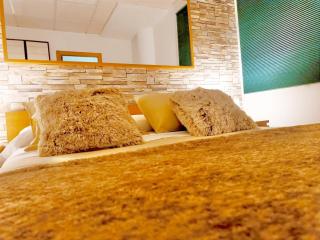 Apartamento El Bambú cerca del mar - Málaga - 5