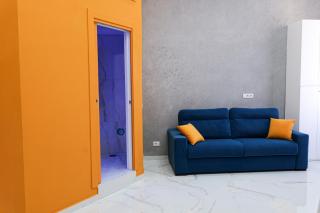 Appartamento di Lusso in Centro - Street Street - 2