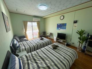 NAGO Sakura Resort Inn - Vacation STAY 14445v - Nago - 8